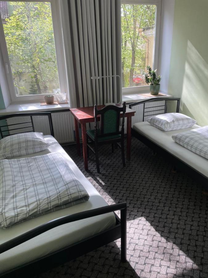 Mikalo House Hostel *